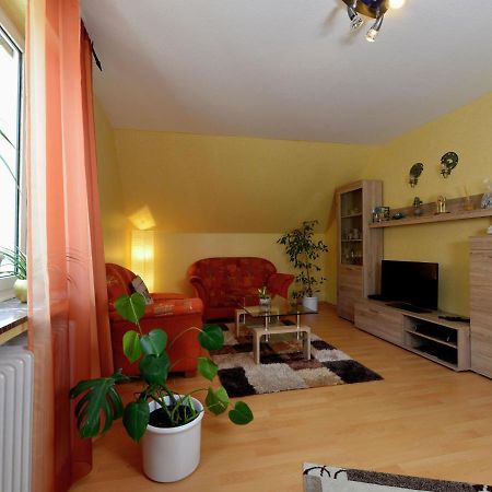 Bright Apartment In The Sauerland With Conservatory Large Terrace And Awning Assinghausen Екстериор снимка