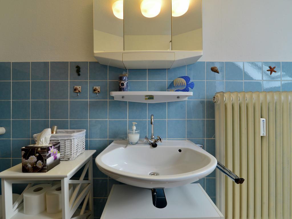 Bright Apartment In The Sauerland With Conservatory Large Terrace And Awning Assinghausen Екстериор снимка