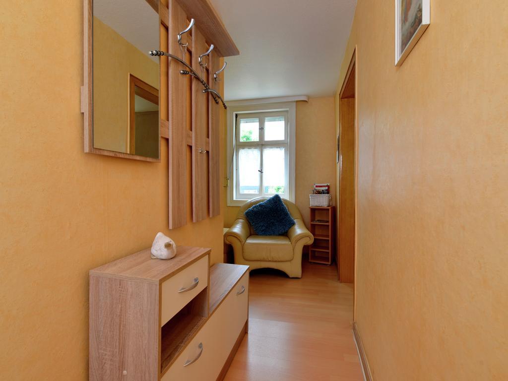 Bright Apartment In The Sauerland With Conservatory Large Terrace And Awning Assinghausen Екстериор снимка